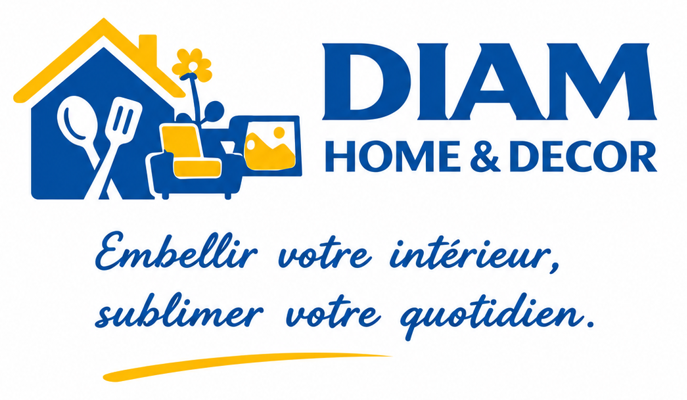 DIAM Home & Decor